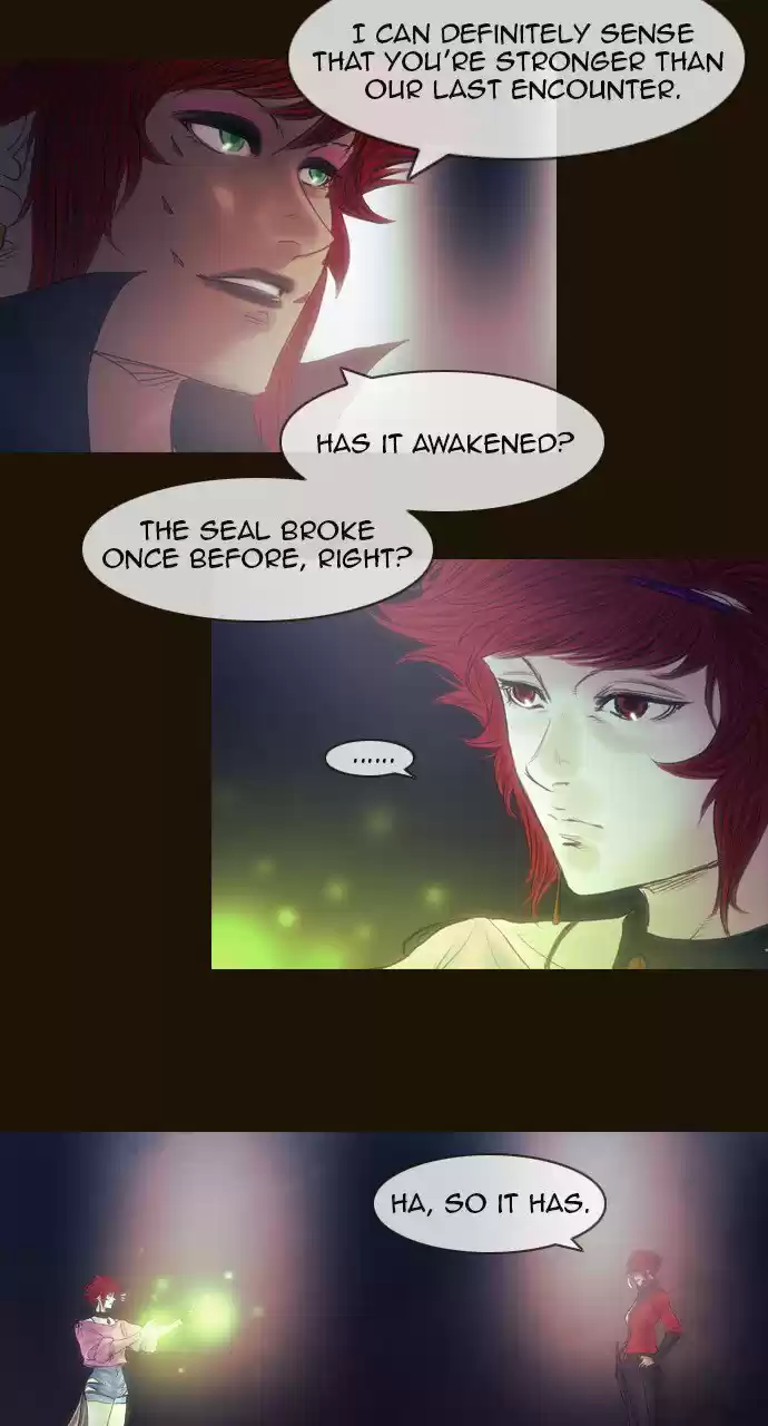 Magician (KIM Sarae) 481