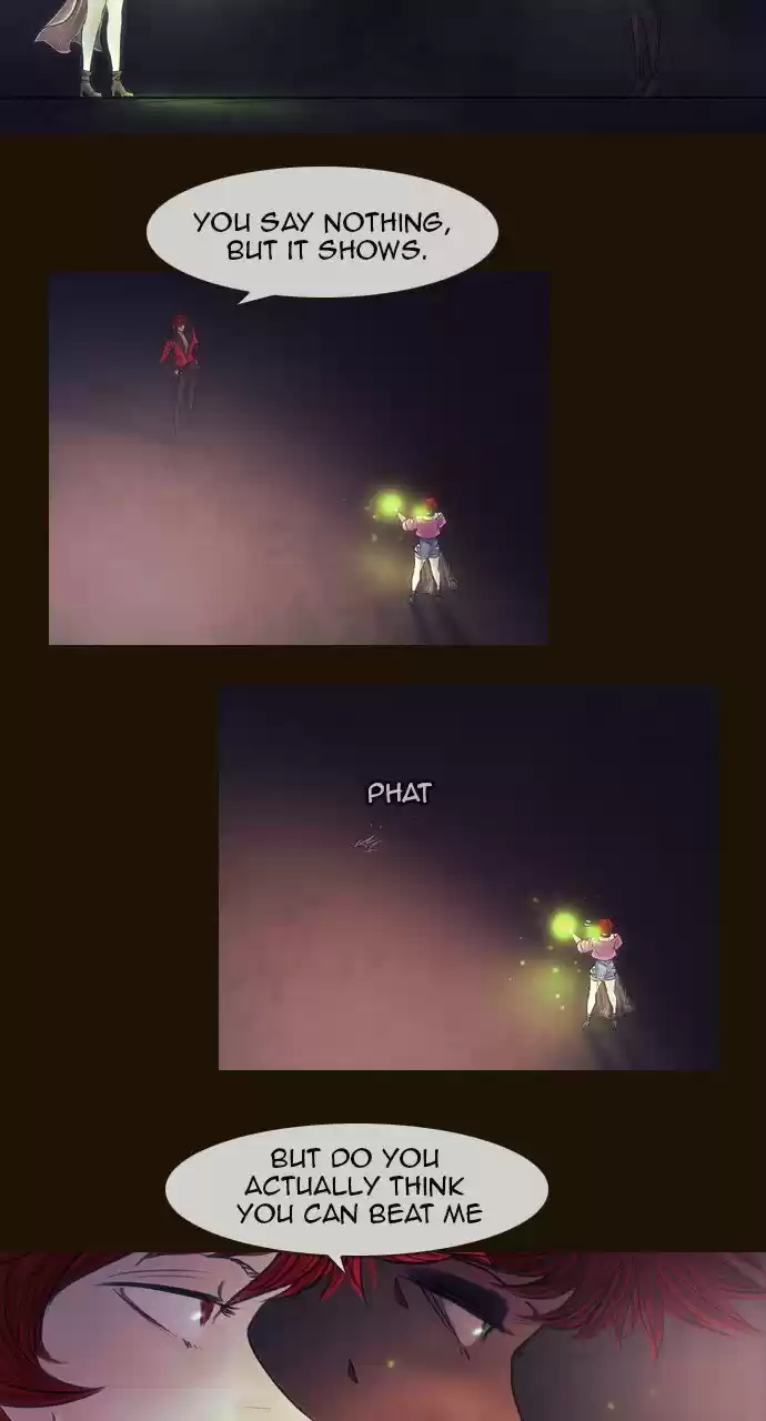 Magician (KIM Sarae) 481