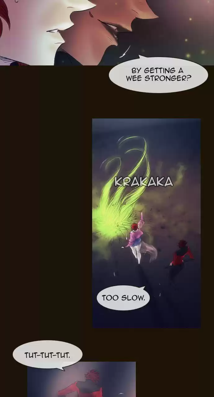 Magician (KIM Sarae) 481