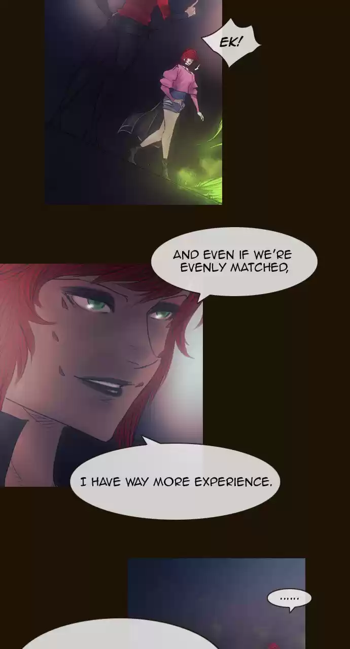 Magician (KIM Sarae) 481