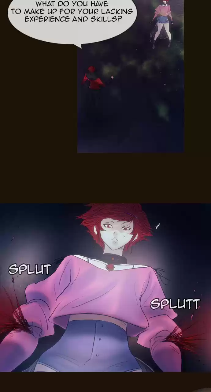 Magician (KIM Sarae) 481