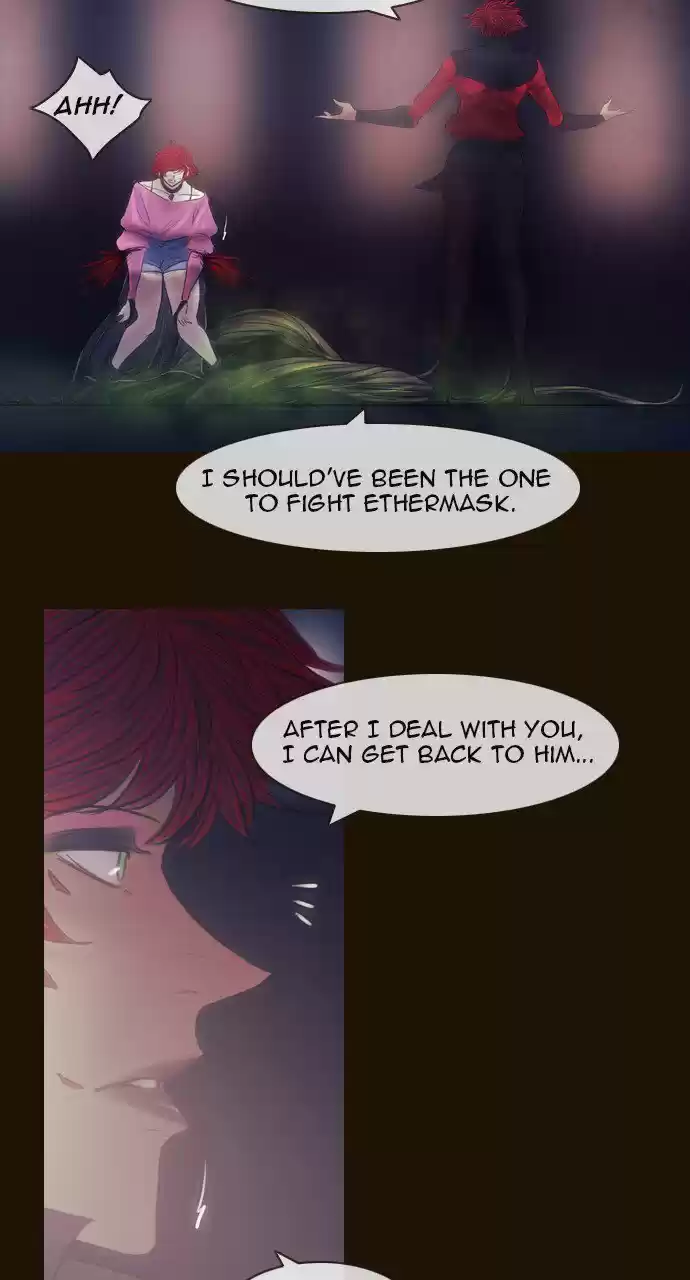 Magician (KIM Sarae) 481