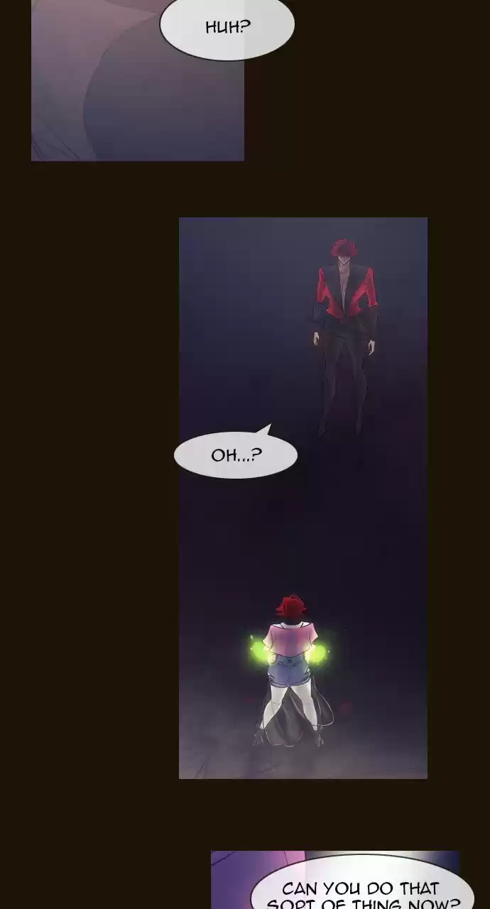 Magician (KIM Sarae) 481