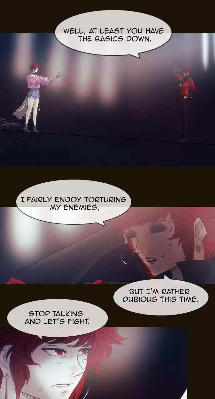 Magician (KIM Sarae) 481