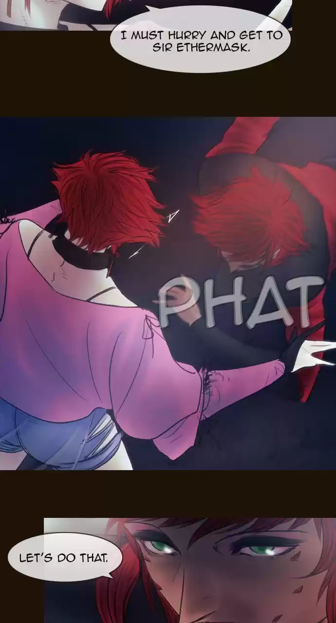 Magician (KIM Sarae) 481