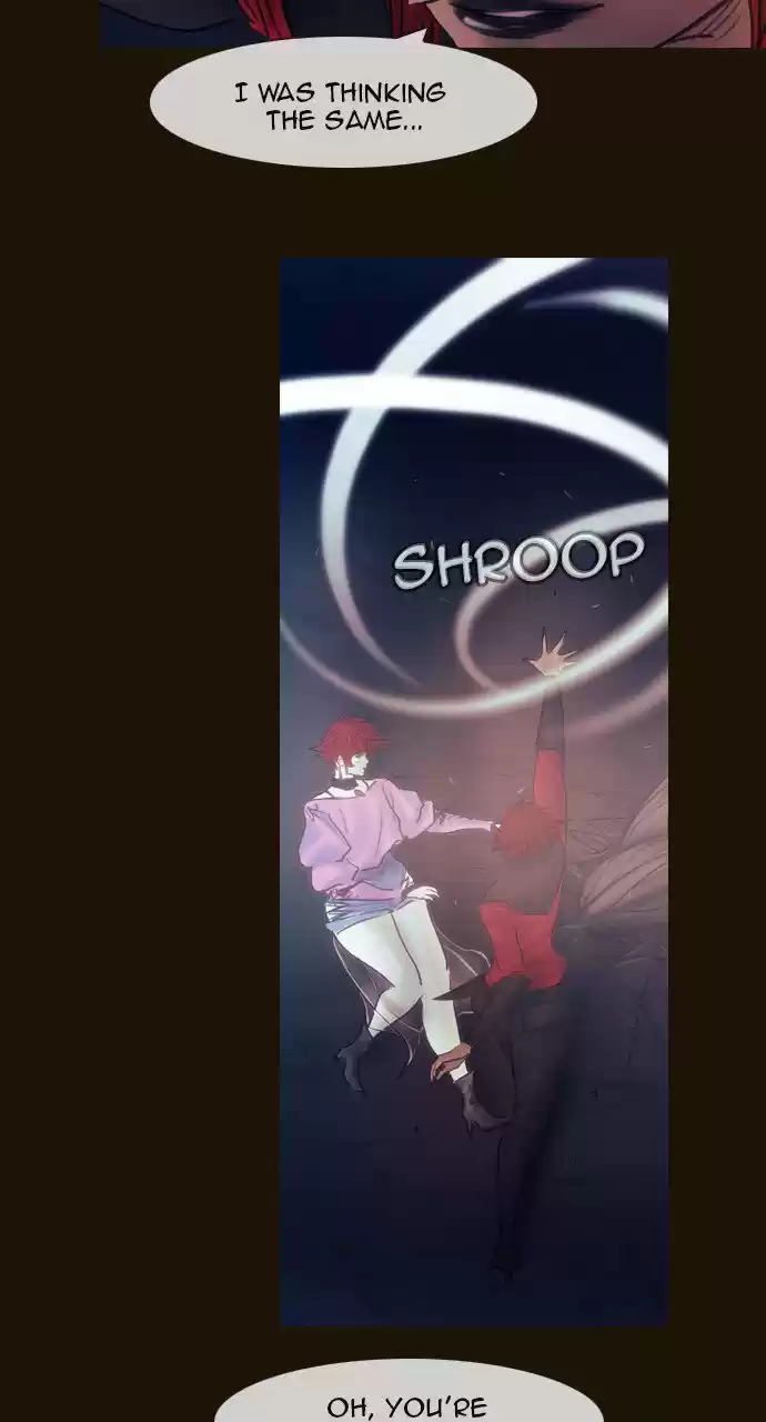 Magician (KIM Sarae) 481