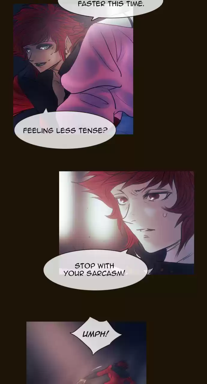 Magician (KIM Sarae) 481