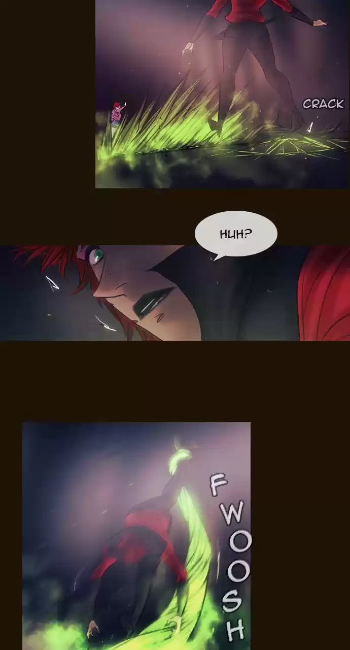 Magician (KIM Sarae) 481