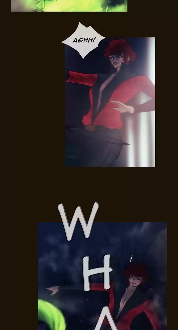 Magician (KIM Sarae) 481