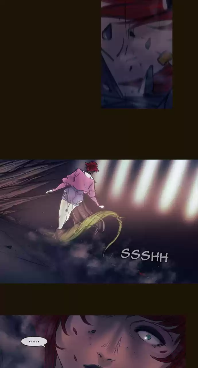 Magician (KIM Sarae) 481