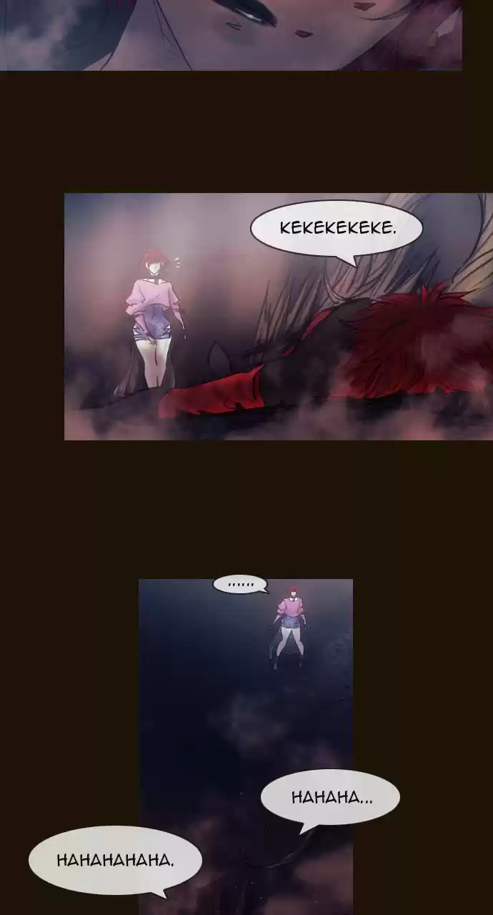 Magician (KIM Sarae) 481