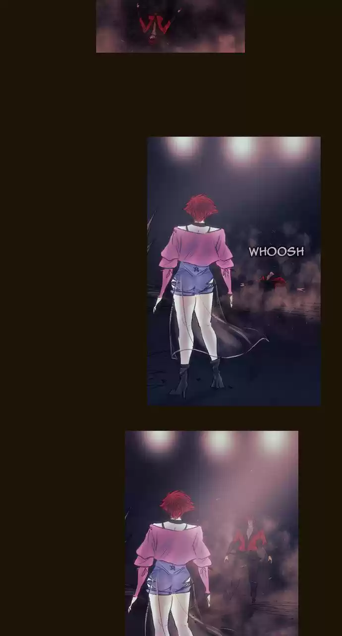 Magician (KIM Sarae) 481