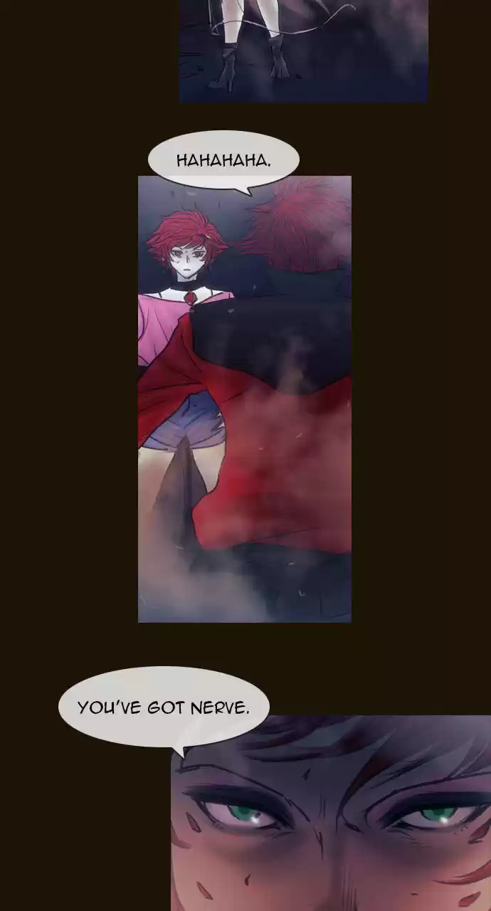 Magician (KIM Sarae) 481