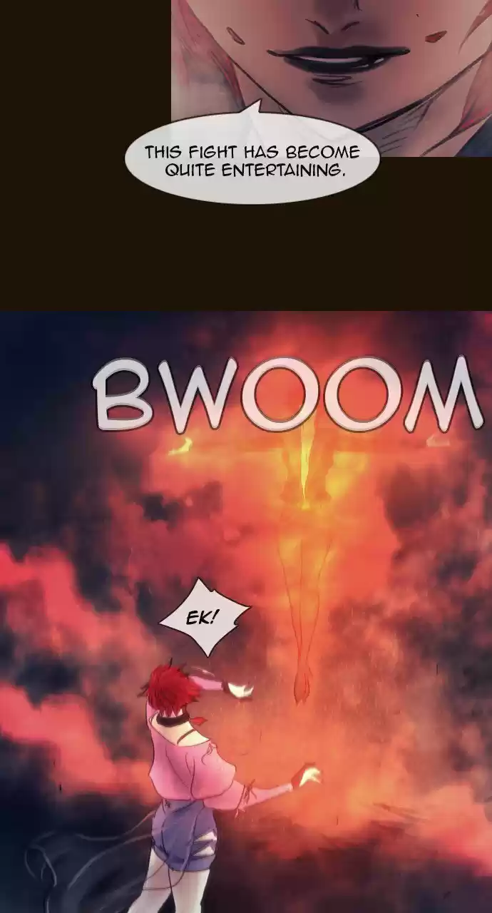 Magician (KIM Sarae) 481