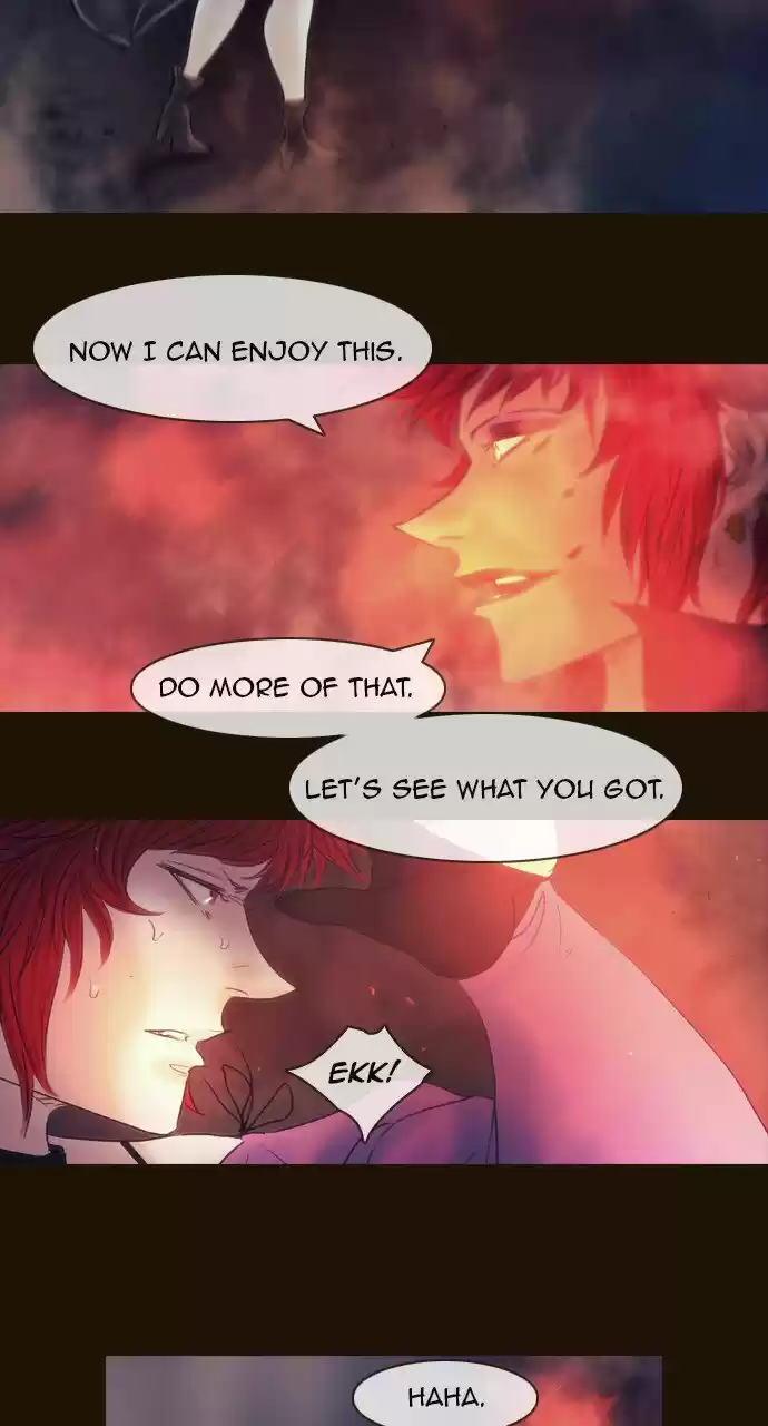 Magician (KIM Sarae) 481