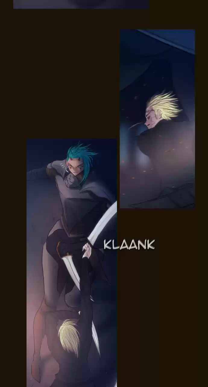 Magician (KIM Sarae) 481