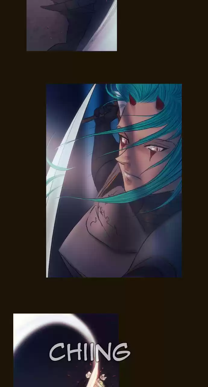 Magician (KIM Sarae) 481