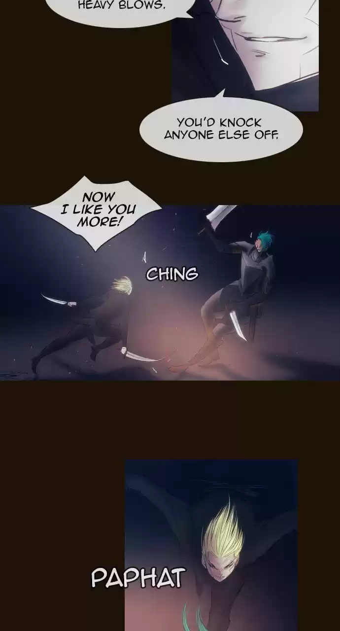 Magician (KIM Sarae) 481