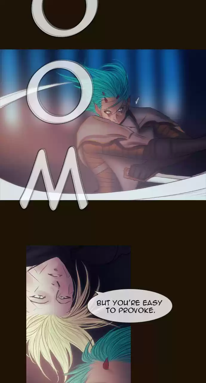 Magician (KIM Sarae) 481