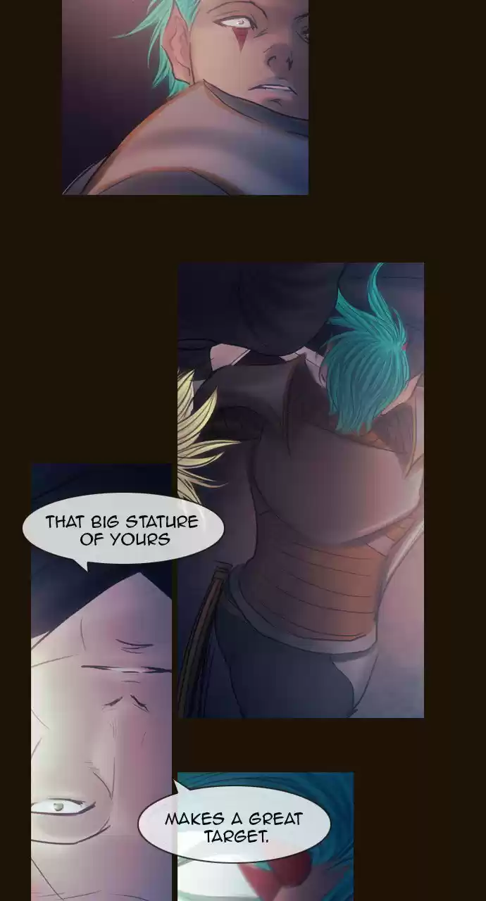 Magician (KIM Sarae) 481