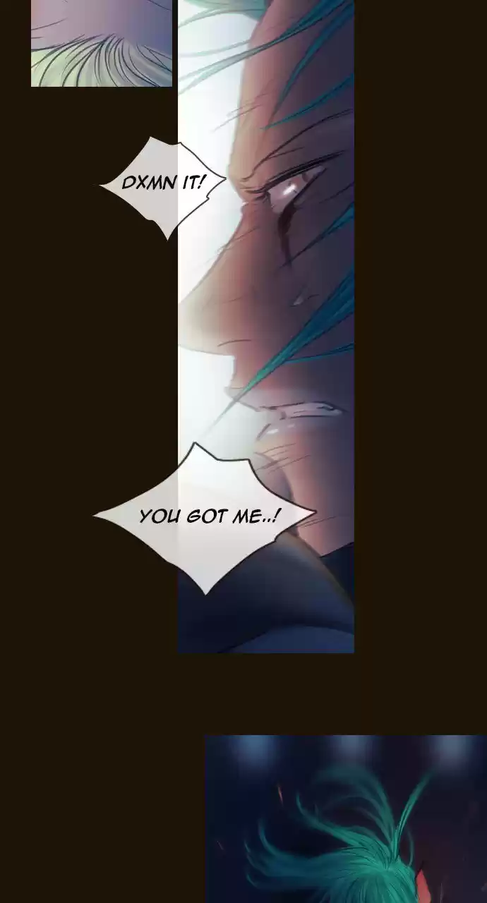 Magician (KIM Sarae) 481