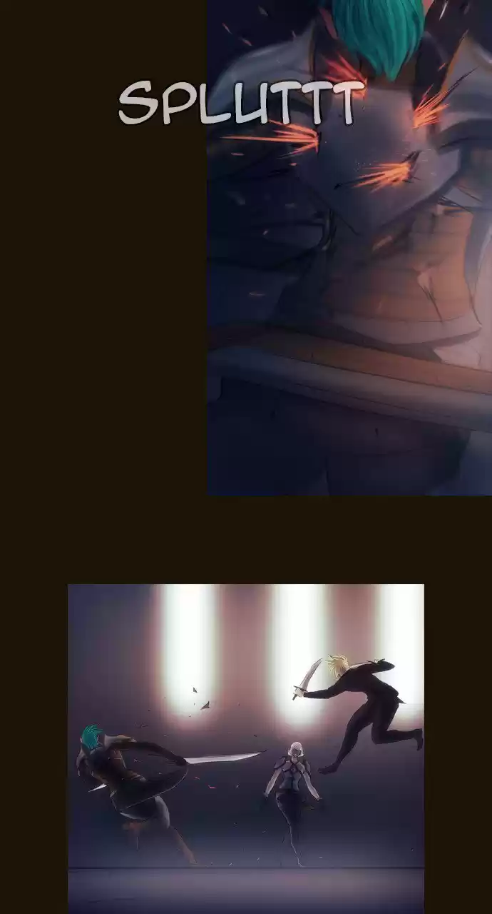 Magician (KIM Sarae) 481