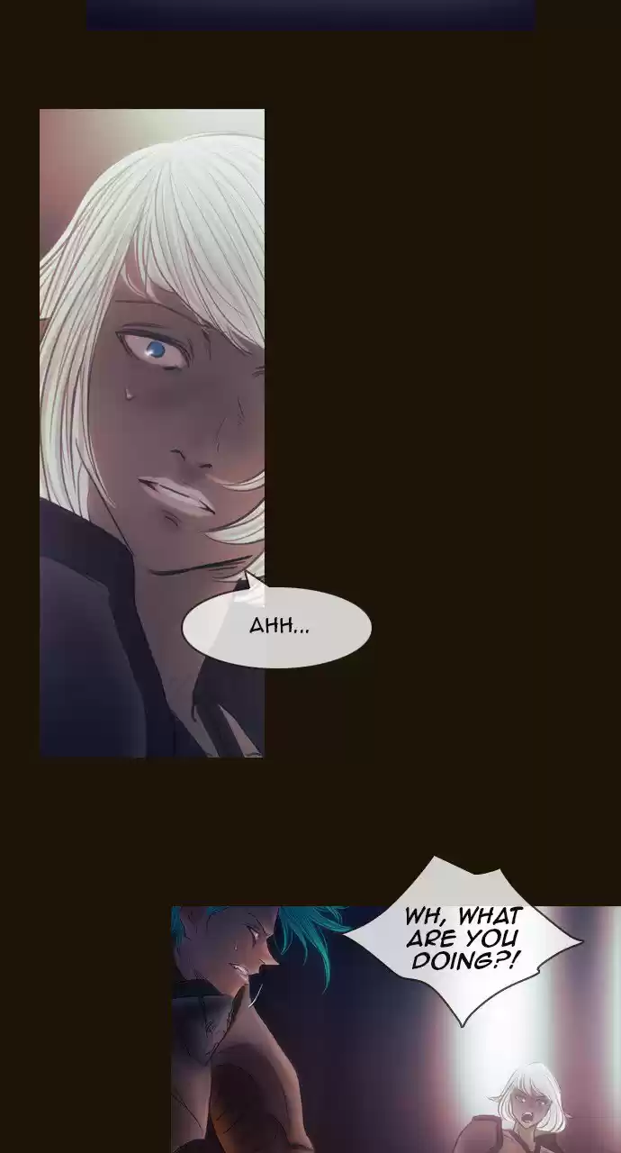 Magician (KIM Sarae) 481