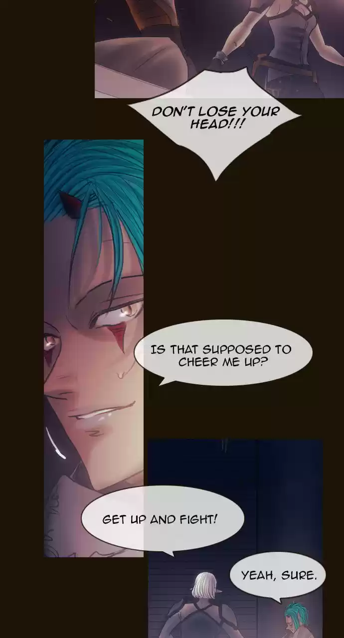 Magician (KIM Sarae) 481