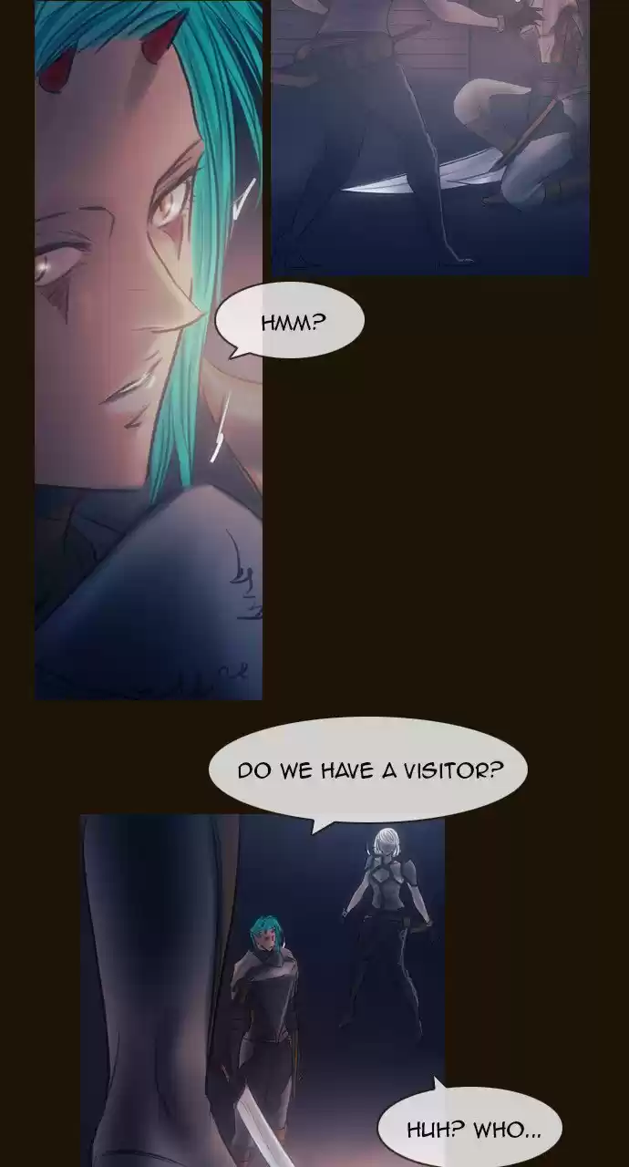 Magician (KIM Sarae) 481