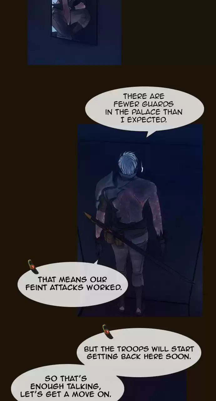 Magician (KIM Sarae) 484