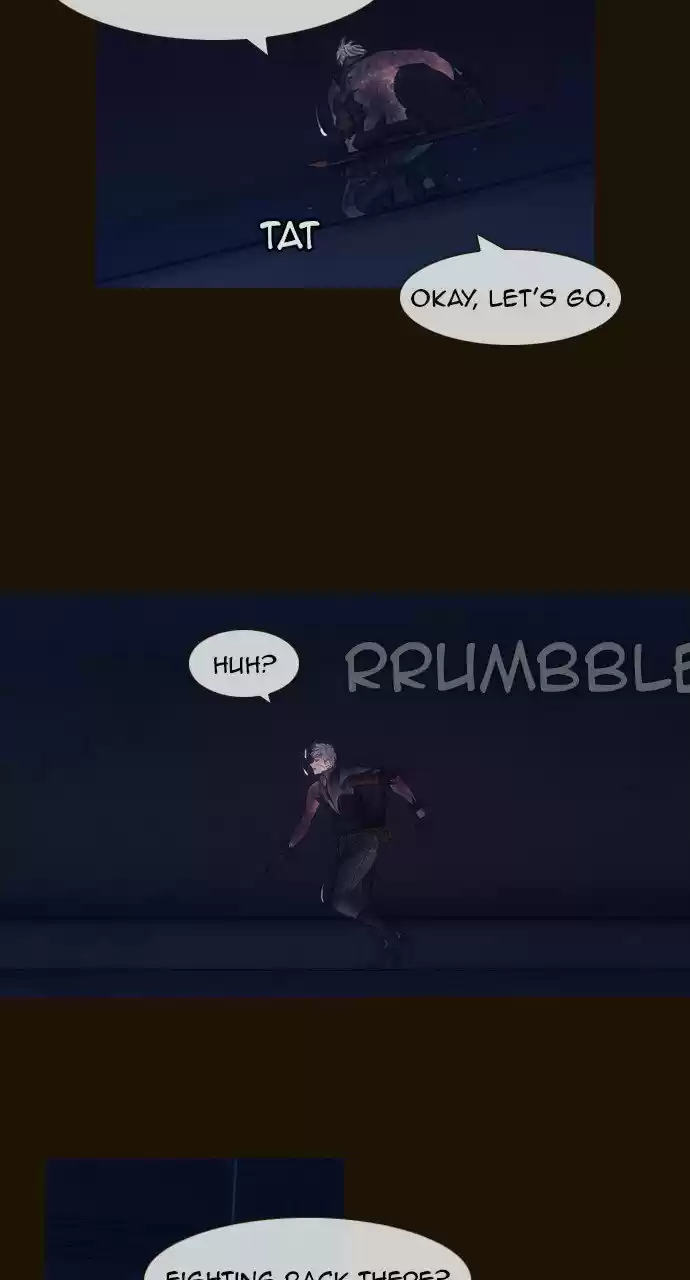 Magician (KIM Sarae) 484