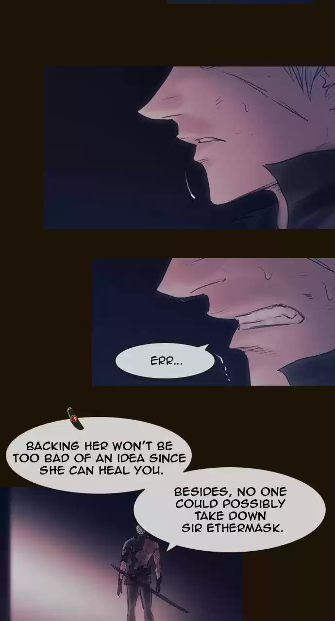 Magician (KIM Sarae) 484