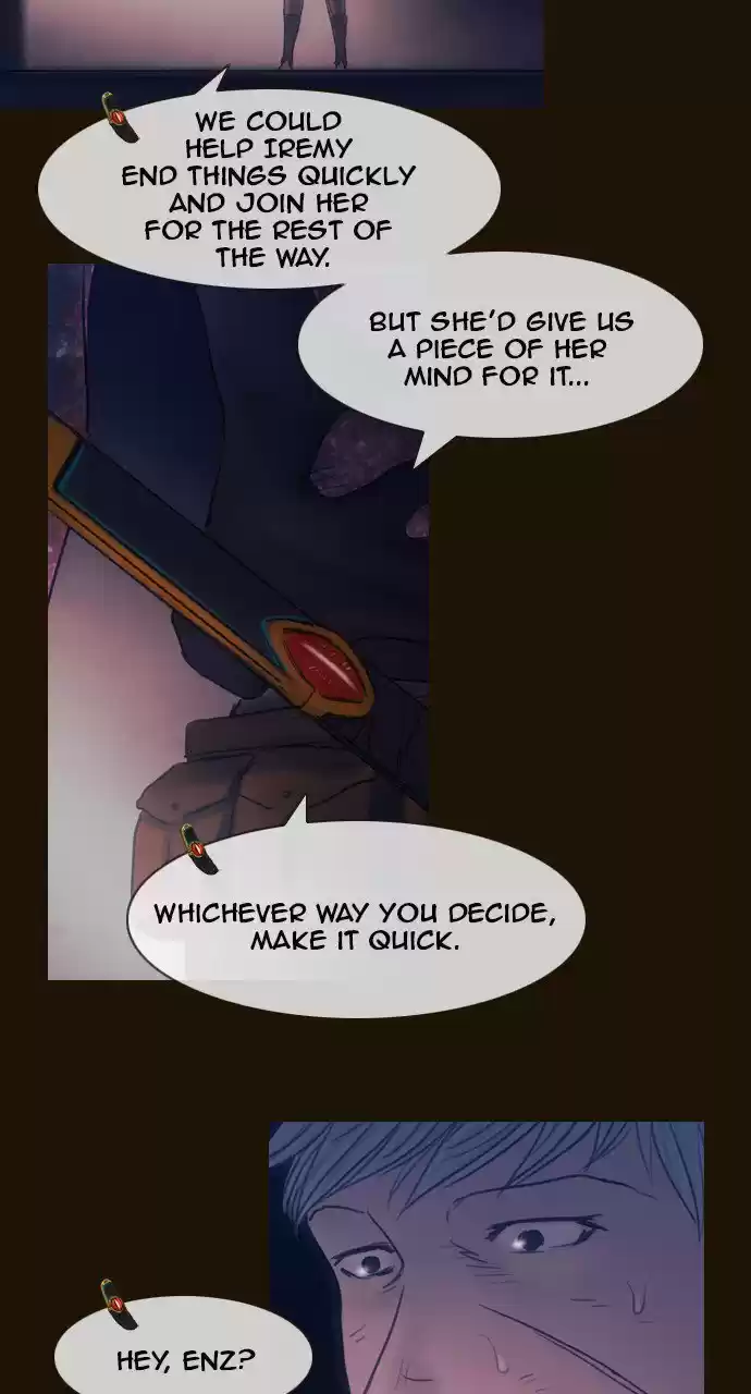 Magician (KIM Sarae) 484