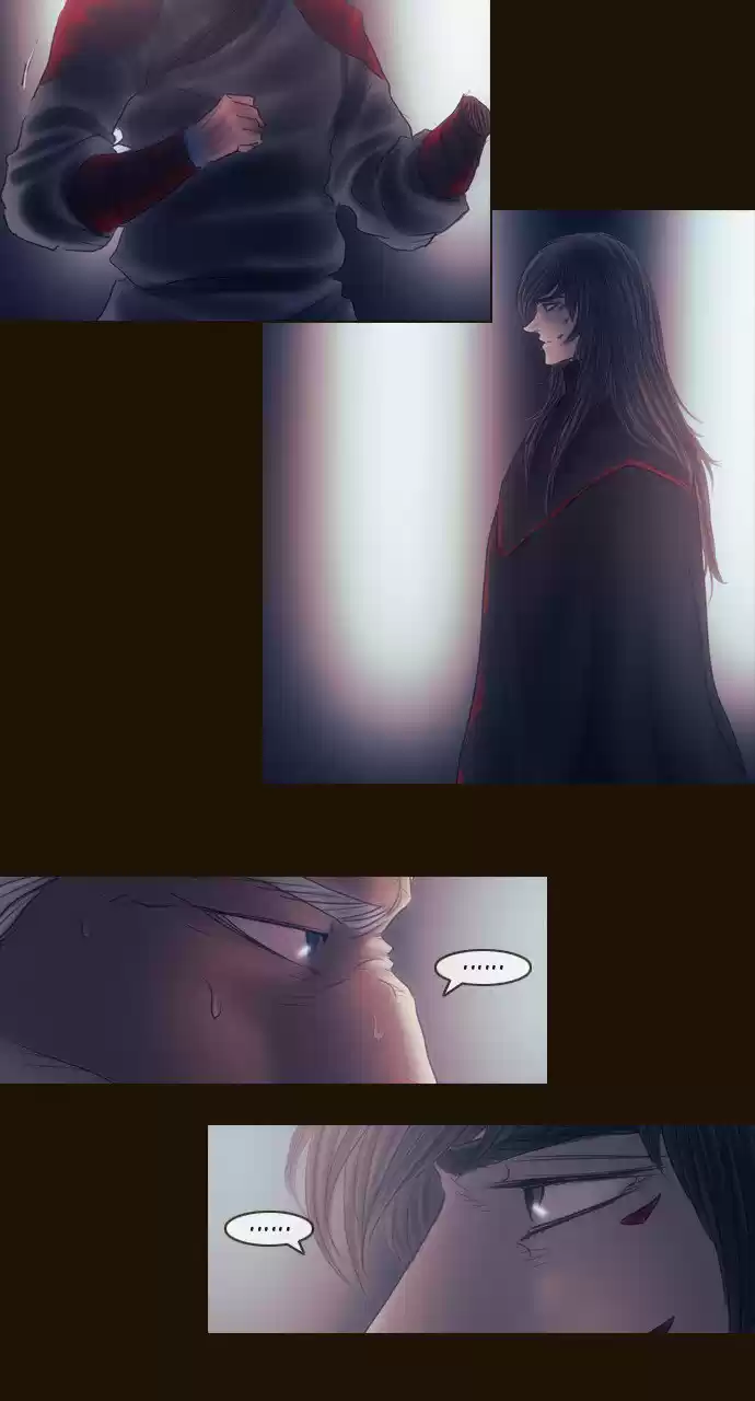 Magician (KIM Sarae) 484