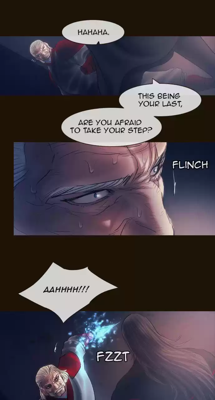 Magician (KIM Sarae) 484