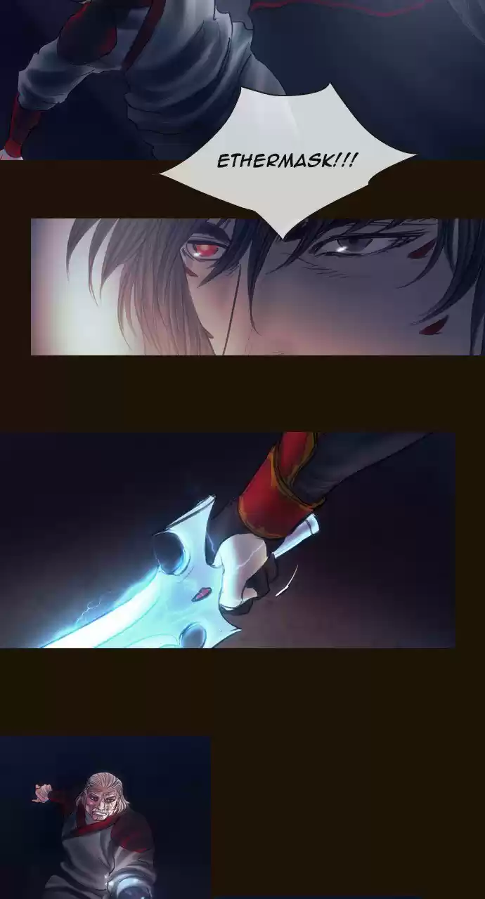 Magician (KIM Sarae) 484