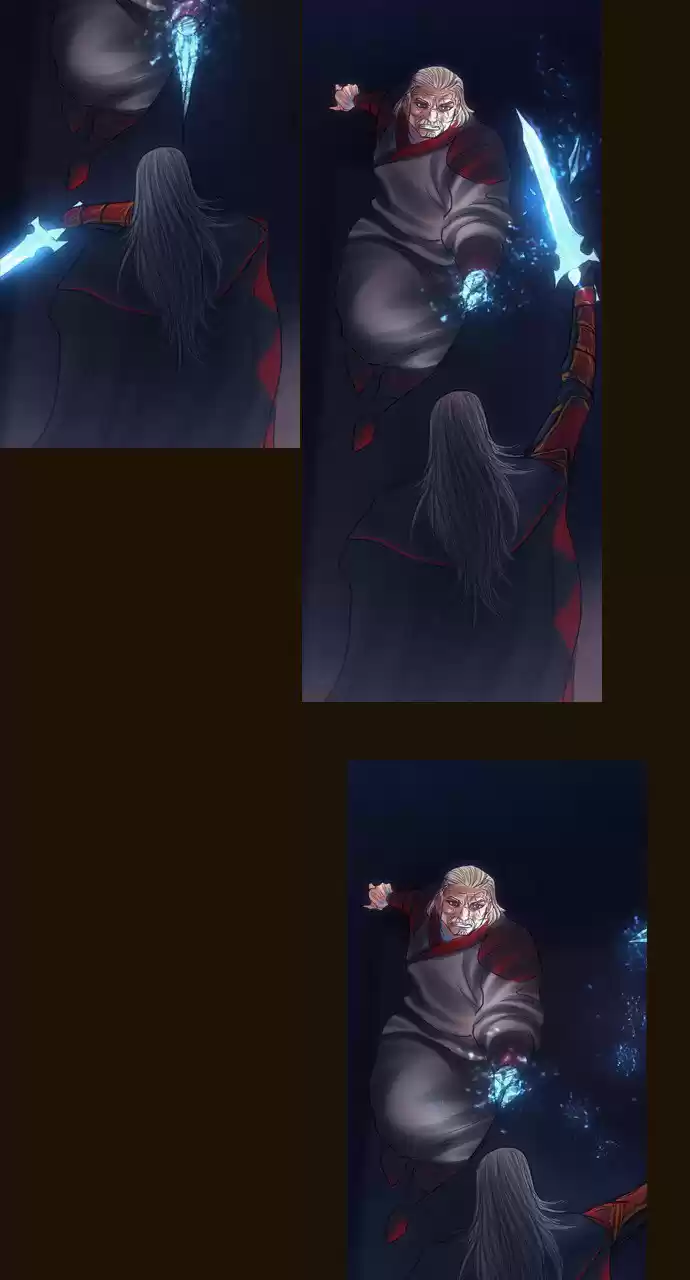 Magician (KIM Sarae) 484