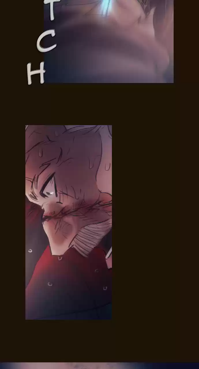 Magician (KIM Sarae) 484