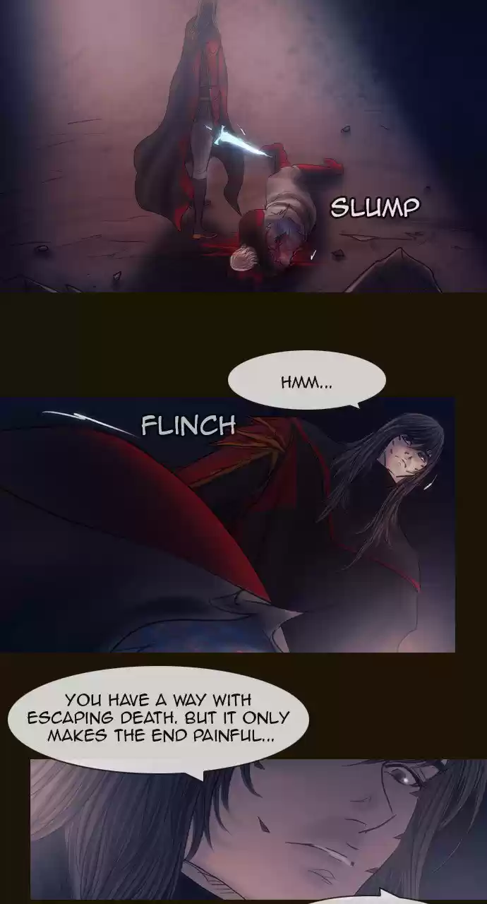 Magician (KIM Sarae) 484