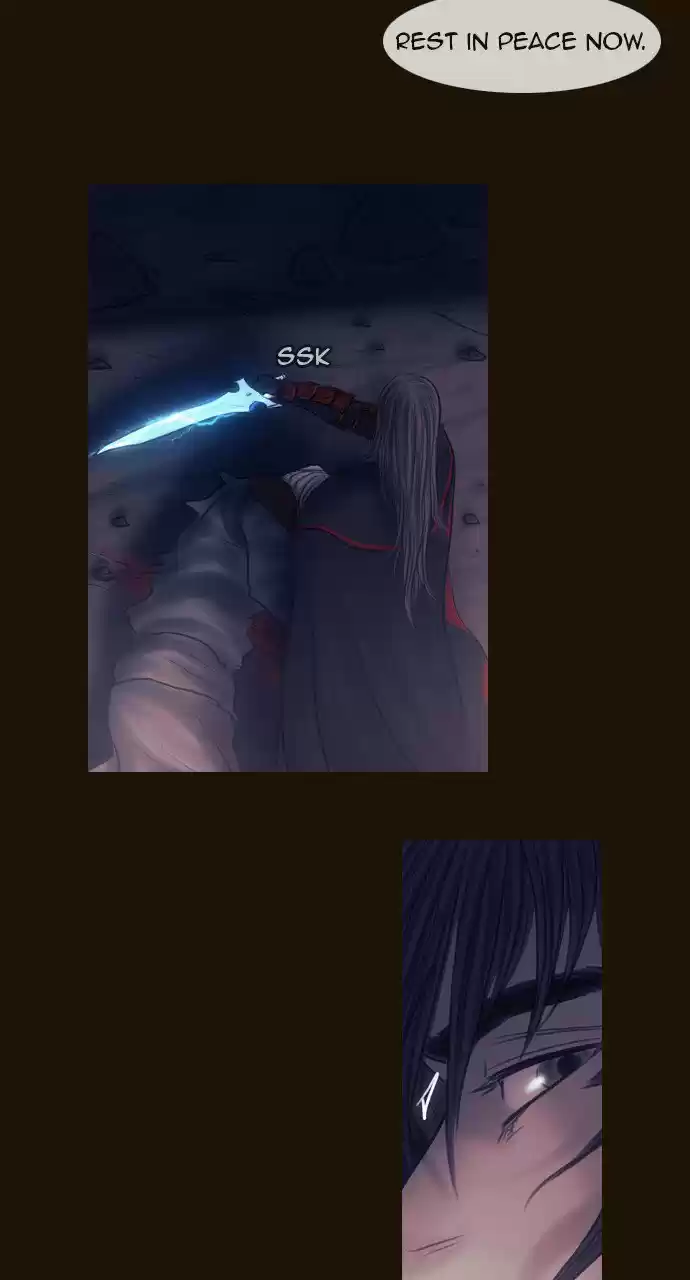 Magician (KIM Sarae) 484