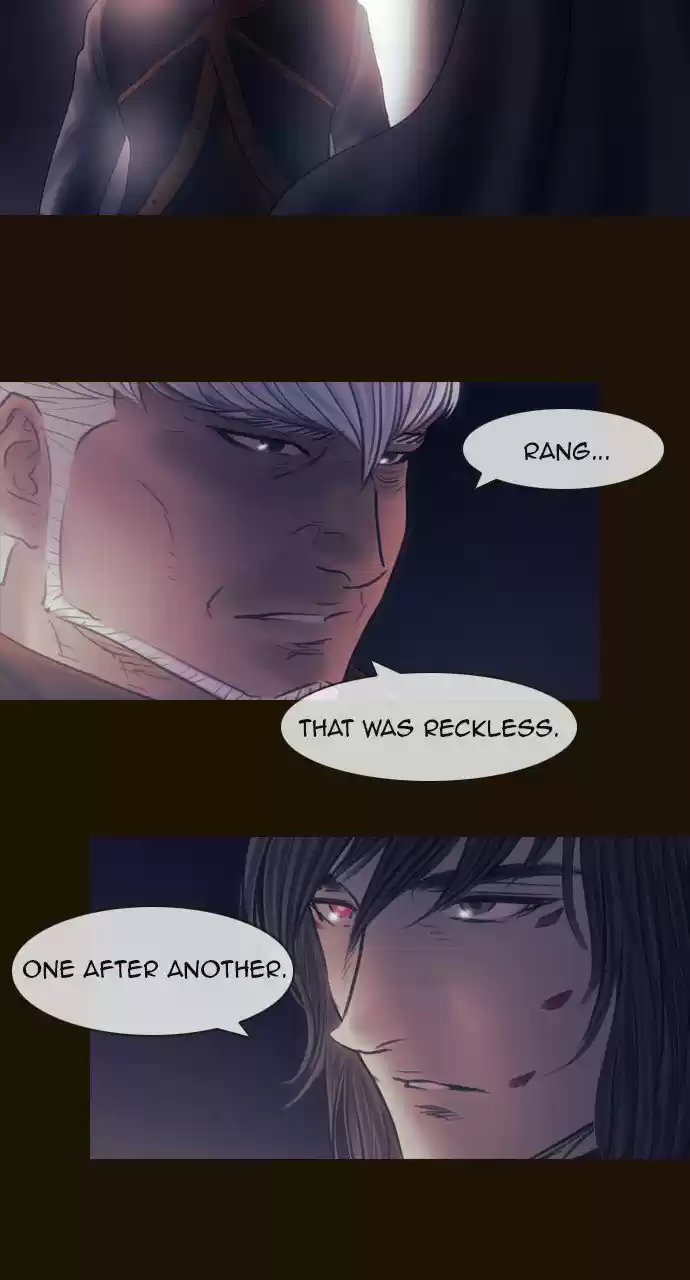 Magician (KIM Sarae) 484