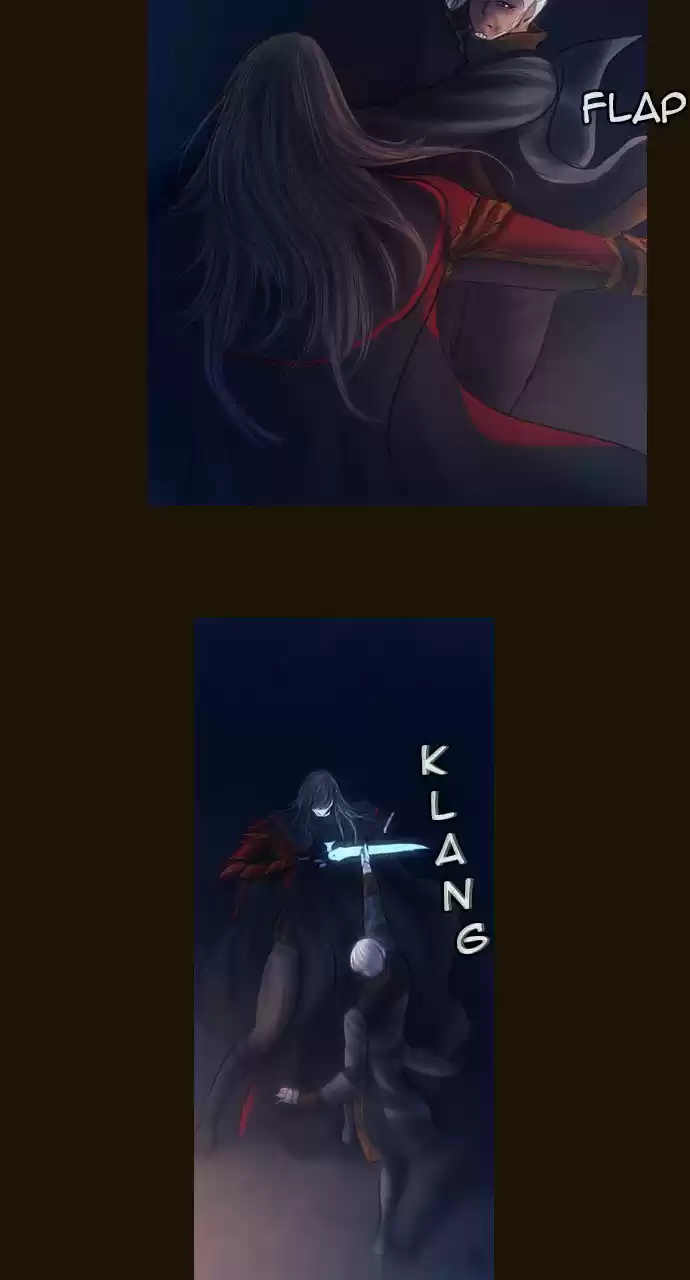 Magician (KIM Sarae) 484