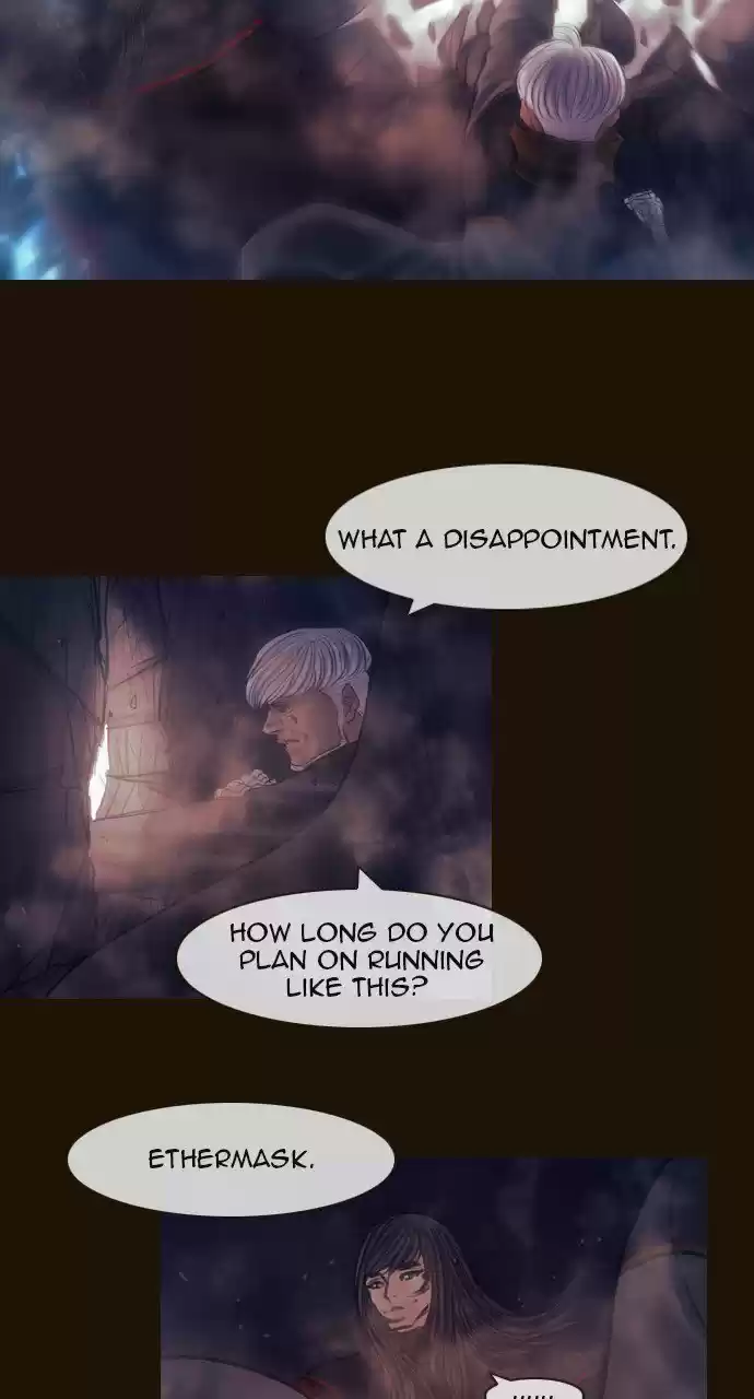 Magician (KIM Sarae) 484