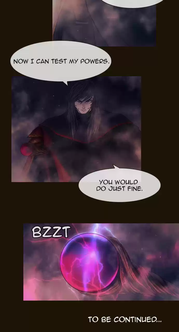 Magician (KIM Sarae) 484