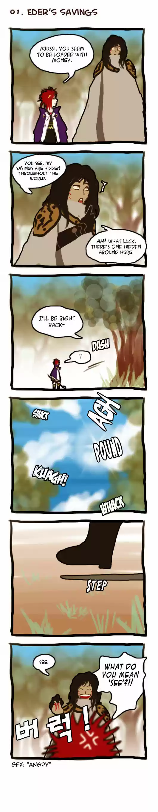 Magician (KIM Sarae) 48.5