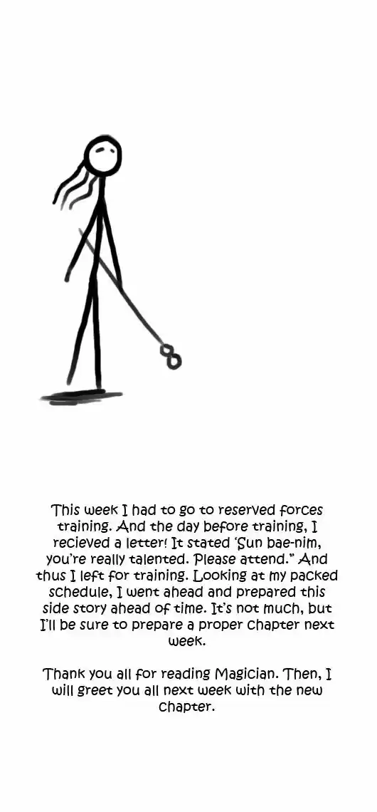 Magician (KIM Sarae) 48.5