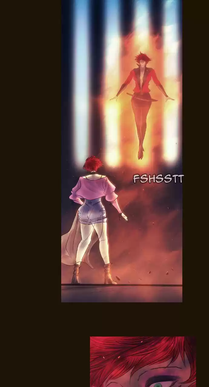 Magician (KIM Sarae) 485