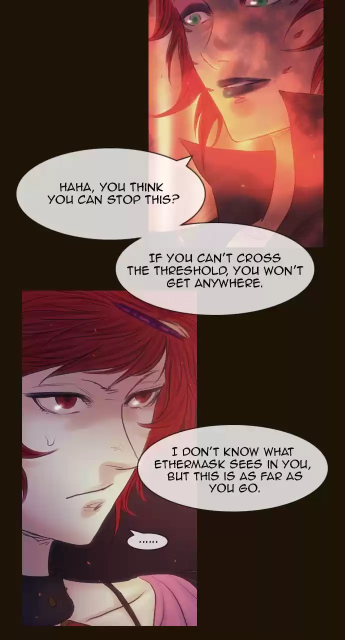 Magician (KIM Sarae) 485