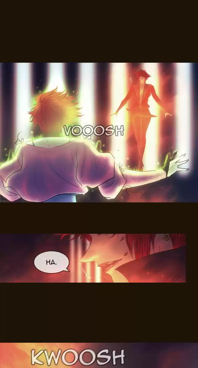 Magician (KIM Sarae) 485