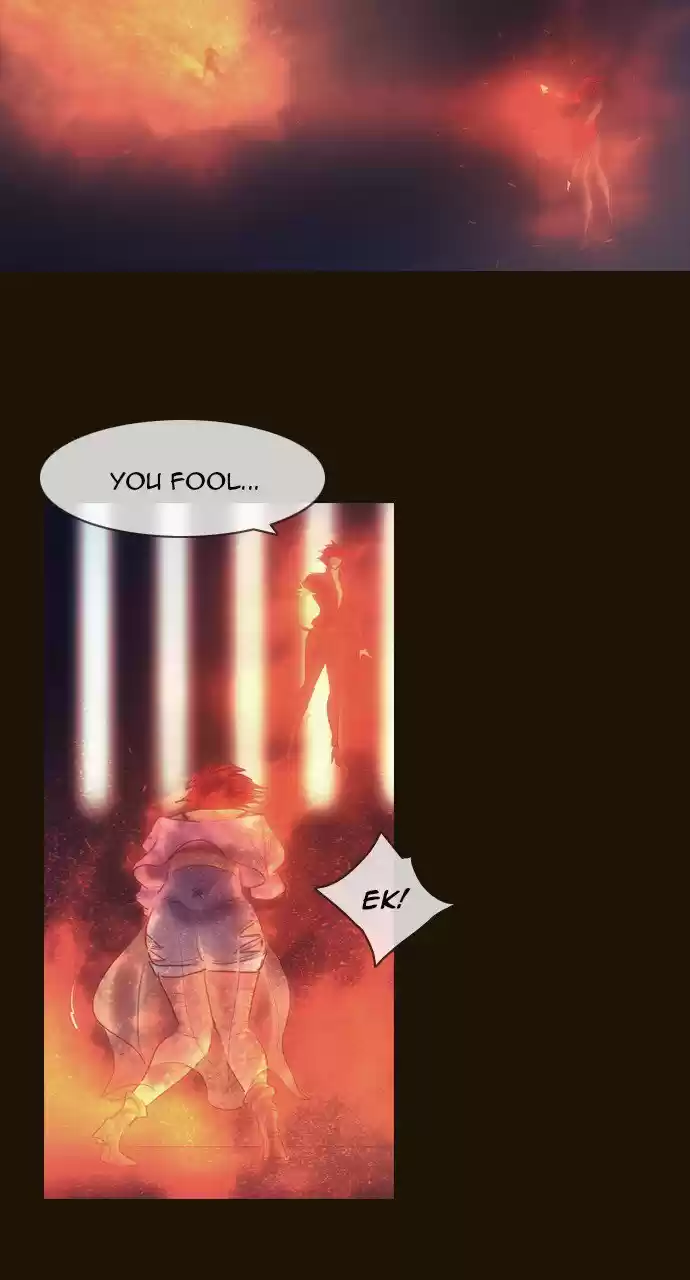 Magician (KIM Sarae) 485